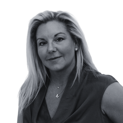 Jenny Parker - Manchester Angels